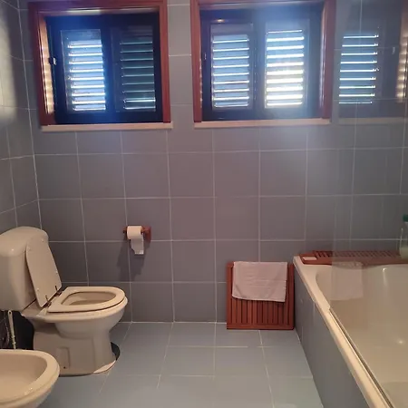 En Miravillas Дом отдыха Прая-ди-Мира